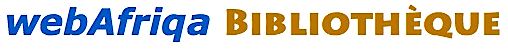 webAfriqa Bibliotheque Histoire