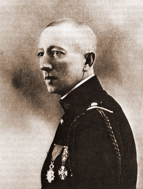 Van Vollenhoven