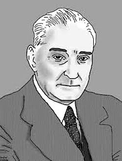 António de Oliveira Salazar 1889-1970