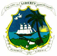 Liberia Coat of Arms