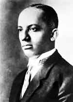 Carter G. Woodson