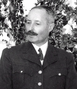 General Henri Giraud -1879-1949