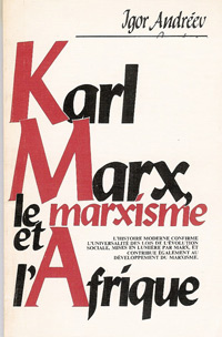 Marx, marxisme et l'Afrique