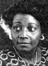 Bintou Sanankoua