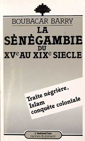 senegambie traite negriere, islam, conquete coloniale