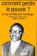 Maurice Yameogo