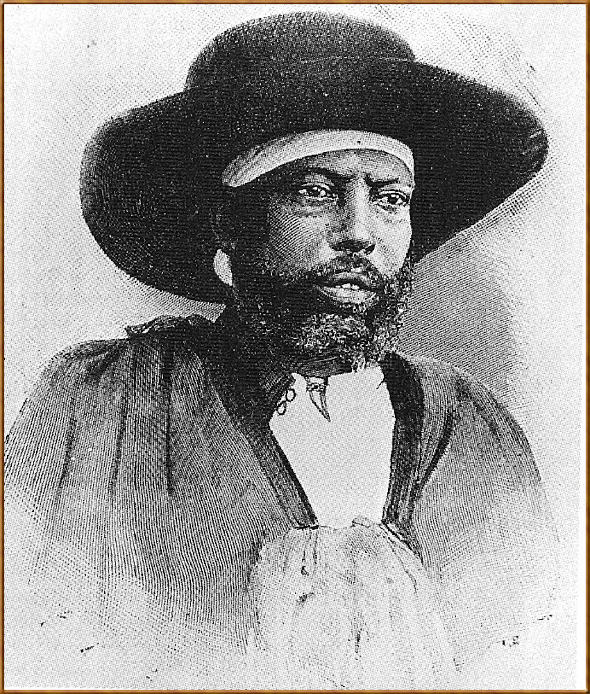 Menelik II d'Ethiopie