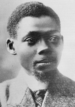 Blaise Diagne (1872-1934)