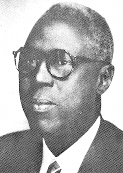 Lamine Gueye (1891-1968)