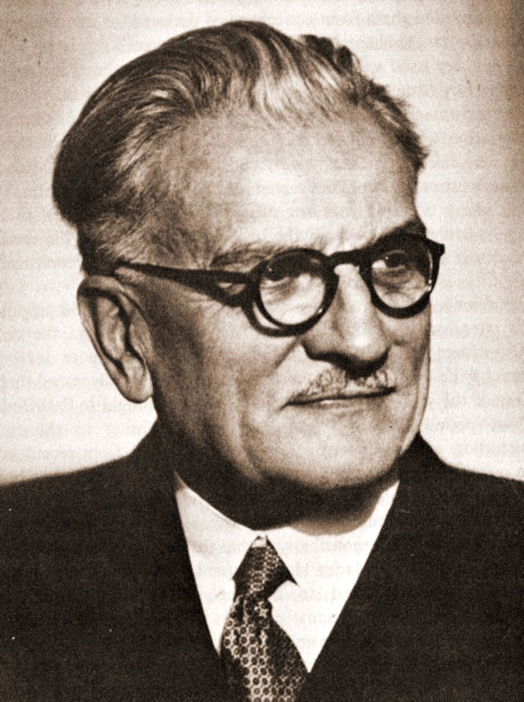 Marius Moutet (1876-1968)